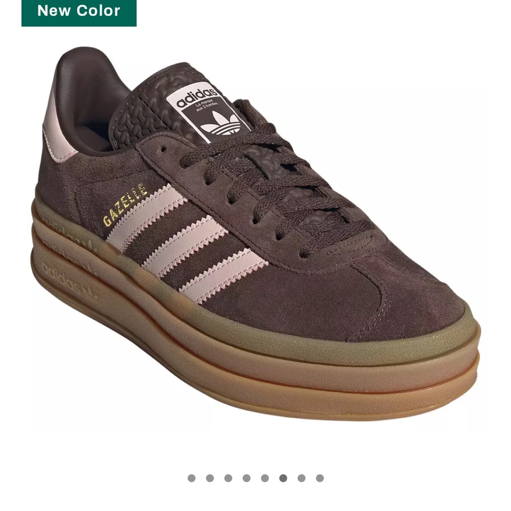 Adidas Gazelle Women's Shoes